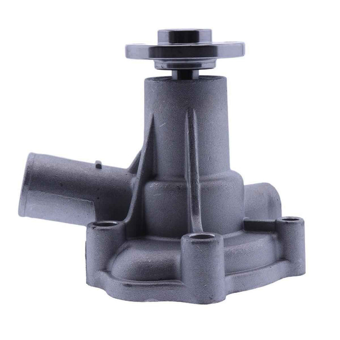 DURAFORCE Water Pump 129350-42010 121023-42100 for Yanmar YM180 John Deere 650 750 CH15502