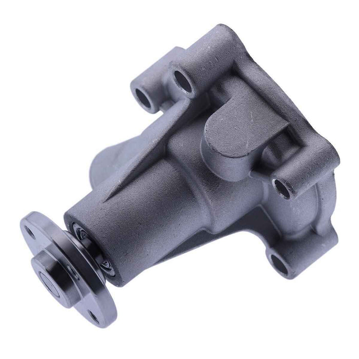 DURAFORCE Water Pump 129350-42010 121023-42100 for Yanmar YM180 John Deere 650 750 CH15502