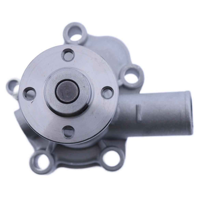 DURAFORCE Water Pump 129350-42010 121023-42100 for Yanmar YM180 John Deere 650 750 CH15502