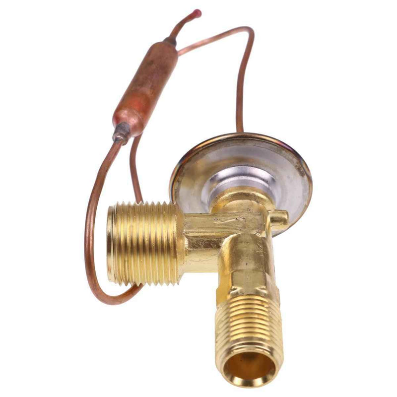 DURAFORCE Expansion Valve 33770-96120 3377096121 for Kubota M100 M120 M125X M135X M7580