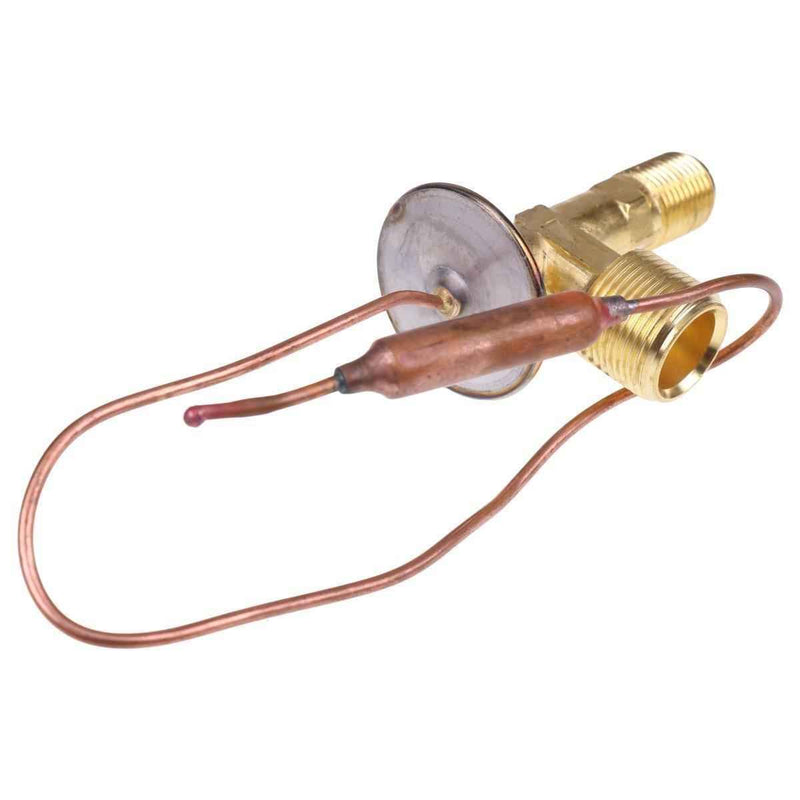 DURAFORCE Expansion Valve 33770-96120 3377096121 for Kubota M100 M120 M125X M135X M7580