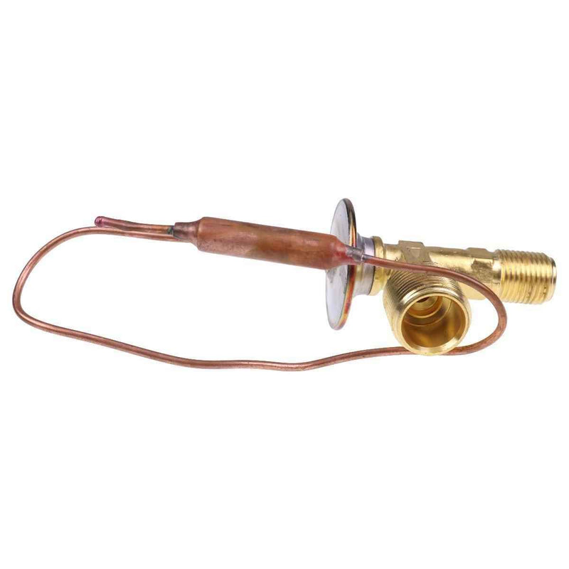 DURAFORCE Expansion Valve 33770-96120 3377096121 for Kubota M100 M120 M125X M135X M7580