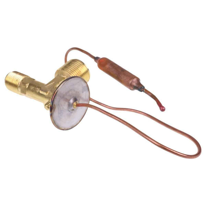 DURAFORCE Expansion Valve 33770-96120 3377096121 for Kubota M100 M120 M125X M135X M7580