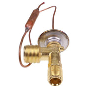 DURAFORCE Expansion Valve 195-Z11-5711 17M-911-4710 for Komatsu D135A-2 D275A-2 D475A-2