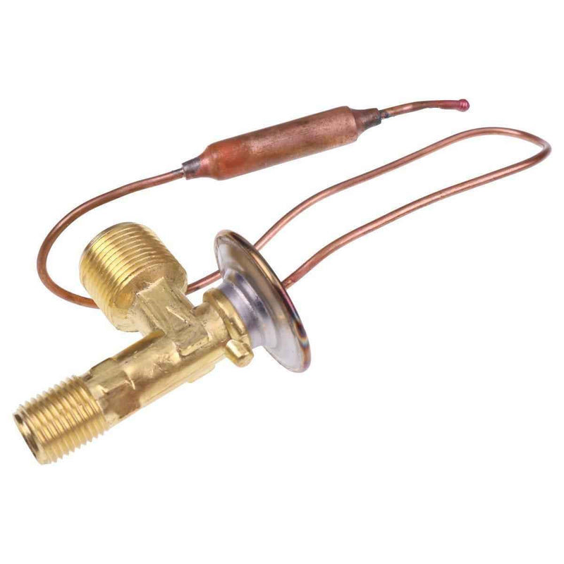 DURAFORCE Expansion Valve 195-Z11-5711 17M-911-4710 for Komatsu D135A-2 D275A-2 D475A-2
