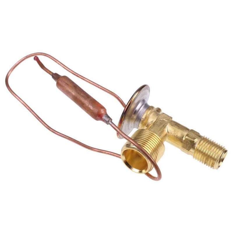 DURAFORCE Expansion Valve 195-Z11-5711 17M-911-4710 for Komatsu D135A-2 D275A-2 D475A-2