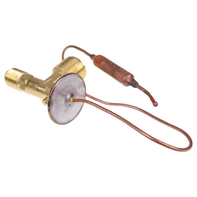DURAFORCE Expansion Valve 195-Z11-5711 17M-911-4710 for Komatsu D135A-2 D275A-2 D475A-2