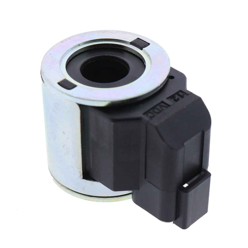 DURAFORCE 12V Coil Assembly 238-4626 274-8034 for Caterpillar 414E 416E 902 906 953C 216