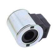 DURAFORCE 12V Coil Assembly 238-4626 274-8034 for Caterpillar 414E 416E 902 906 953C 216