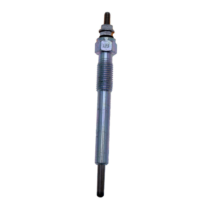 DURAFORCE 3X Plug Glow 129008-77800 For Yanmar 3TNV88 3TNV88-BDCR 3TNV88-BPYB Engine