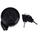 DURAFORCE Hydraulic Filler Cap w/Key 32/925421 for JCB 214 3C 3CX 4C 4CX 1400B 1600B 1700B