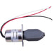 DURAFORCE Fuel Shut off Solenoid For Kubota 3A W/1751ES Engine 70 82 mm Series SA-4260-12