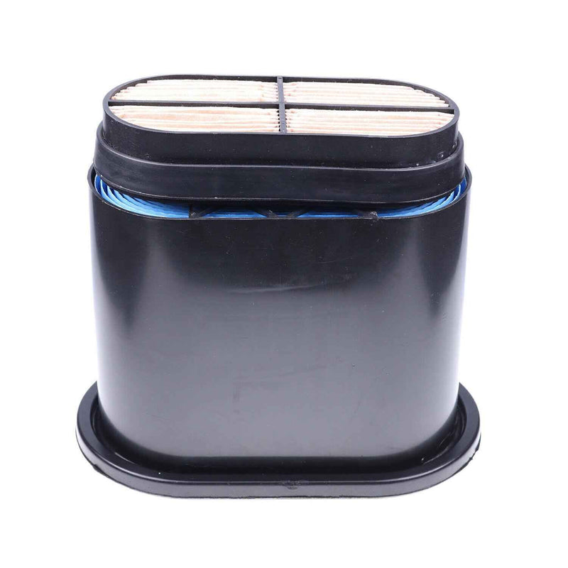 DURAFORCE Air Filter Set 32/925683 32/925682 For JCB 3C 3DX 4C 214 T4000 T5060 7865 1400B