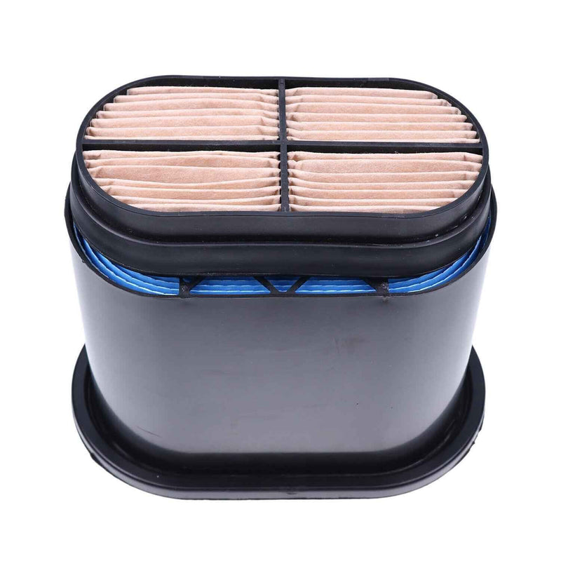 DURAFORCE Air Filter Set 32/925683 32/925682 For JCB 3C 3DX 4C 214 T4000 T5060 7865 1400B