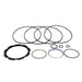 DURAFORCE Drive Motor Seal Kit 6669455 for Bobcat 751 753 763 773 S130 S150 S175 S185 S205