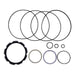 DURAFORCE Drive Motor Seal Kit 6669455 for Bobcat 751 753 763 773 S130 S150 S175 S185 S205