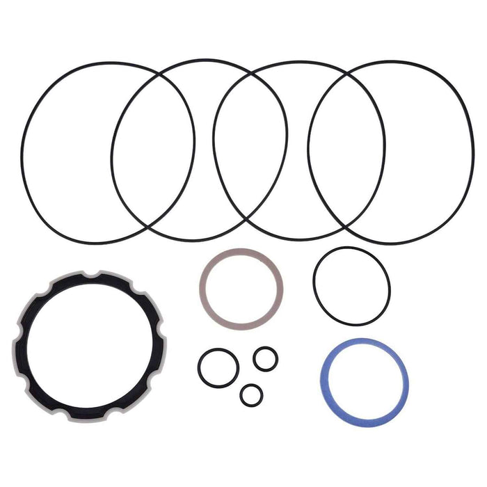 DURAFORCE Drive Motor Seal Kit 6669455 for Bobcat 751 753 763 773 S130 S150 S175 S185 S205