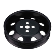 DURAFORCE Crankshaft Pulley 3914494 for Cummins 4BT5.9 4BT3.3 6BT5.9 6ct8.3 Cat 559C 579C