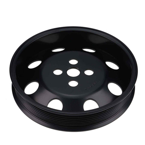 DURAFORCE Crankshaft Pulley 3914494 for Cummins 4BT5.9 4BT3.3 6BT5.9 6ct8.3 Cat 559C 579C