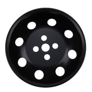 DURAFORCE Crankshaft Pulley 3914494 for Cummins 4BT5.9 4BT3.3 6BT5.9 6ct8.3 Cat 559C 579C
