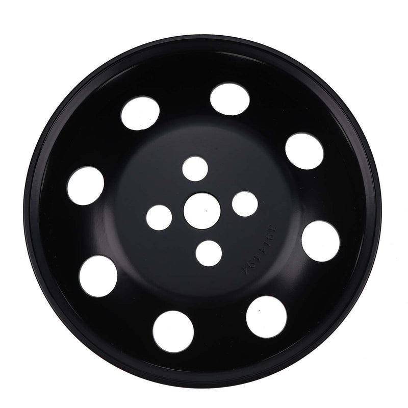 DURAFORCE Crankshaft Pulley 3914494 for Cummins 4BT5.9 4BT3.3 6BT5.9 6ct8.3 Cat 559C 579C