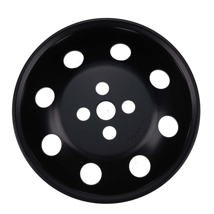 DURAFORCE Crankshaft Pulley 3914494 for Cummins 4BT5.9 4BT3.3 6BT5.9 6ct8.3 Cat 559C 579C