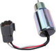 DURAFORCE Fuel Shut Off Solenoid SA-3725-12 for Mitsubishi L2E L3E S3L S4L 30A87-00040