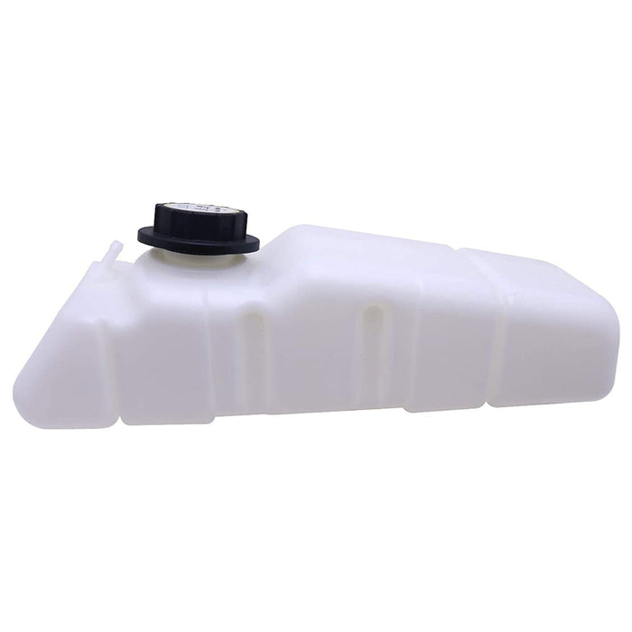 DURAFORCE Radiator Coolant Tank 6732375 For Bobcat T180 T190 T250 S150 S160 S175 S185 S205