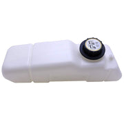 DURAFORCE Radiator Coolant Tank 6732375 For Bobcat T180 T190 T250 S150 S160 S175 S185 S205