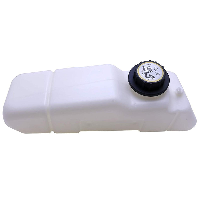 DURAFORCE Radiator Coolant Tank 6732375 For Bobcat T180 T190 T250 S150 S160 S175 S185 S205