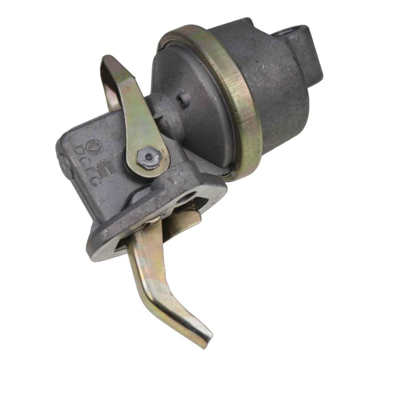 DURAFORCE Fuel Transfer Pump 4937405 for Cummins 4BT 6BT 6BT5.9 B4.5 ISB G5.9 Engine