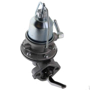 DURAFORCE Fuel Pump 1701050K60 For Nissan K25 K15 K21 H15 H20II H25II Komatsu TCM CAT