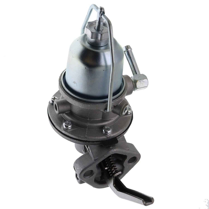 DURAFORCE Fuel Pump 1701050K60 For Nissan K25 K15 K21 H15 H20II H25II Komatsu TCM CAT