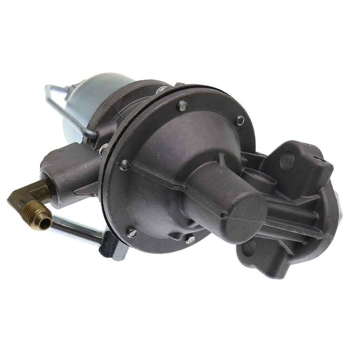 DURAFORCE Fuel Pump 1701050K60 For Nissan K25 K15 K21 H15 H20II H25II Komatsu TCM CAT