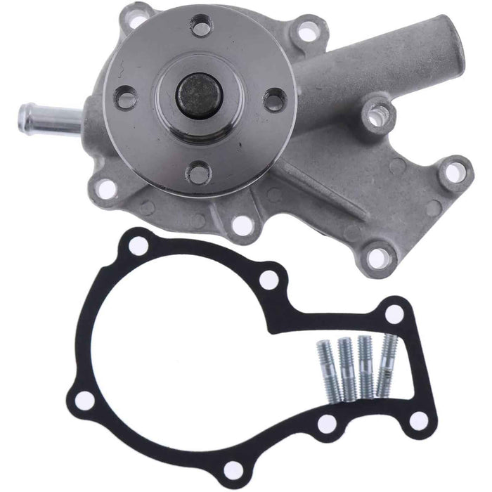 DURAFORCE Water Pump 1E051-73030 1E051-73036 For Kubota BX1500D BX1850D Z602 ZD18 ZD321