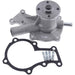 DURAFORCE Water Pump 19883-73034 19883-73030 15881-73033 For Kubota Z482 D722 D902 D662