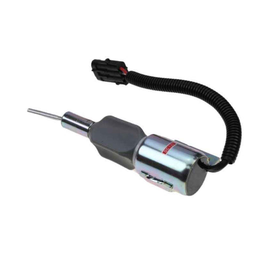 DURAFORCE 12V Stop Solenoid SA-4756-12 3939700 3930658 3932529 for Cummins Engine 4BT 6BT