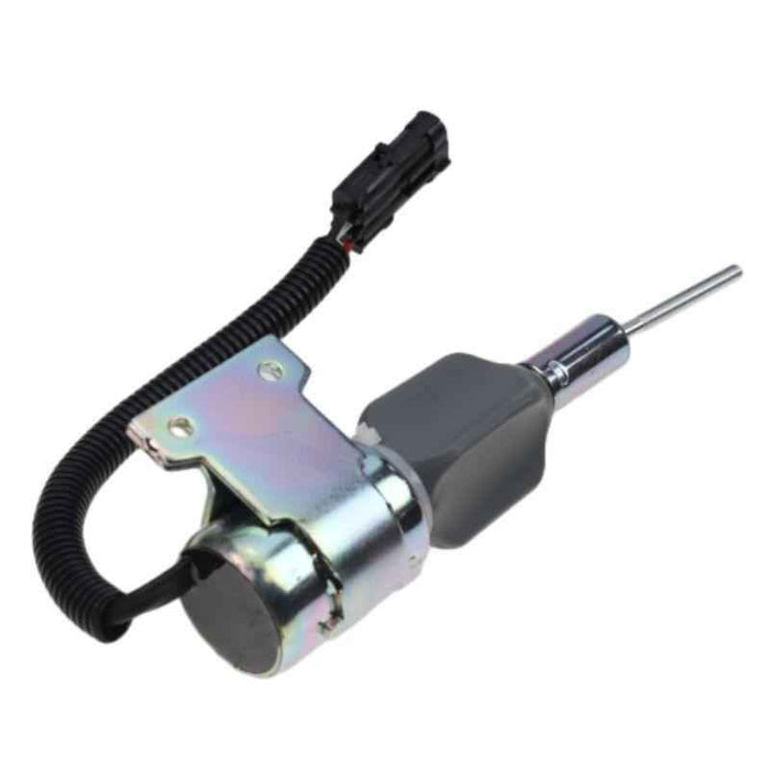 DURAFORCE 12V Stop Solenoid SA-4756-12 3939700 3930658 3932529 for Cummins Engine 4BT 6BT