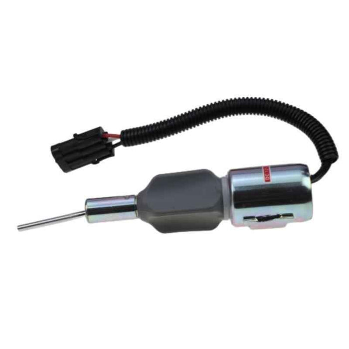 DURAFORCE 12V Stop Solenoid SA-4756-12 3939700 3930658 3932529 for Cummins Engine 4BT 6BT