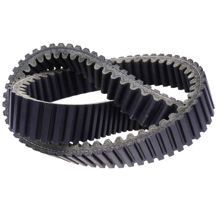 DURAFORCE Drive Belt 3211186 3211202 50C4289 forPolaris UTV RZR Turbo R RS1 Ranger XP 1000