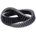 DURAFORCE Drive Belt 3211186 3211202 50C4289 forPolaris UTV RZR Turbo R RS1 Ranger XP 1000