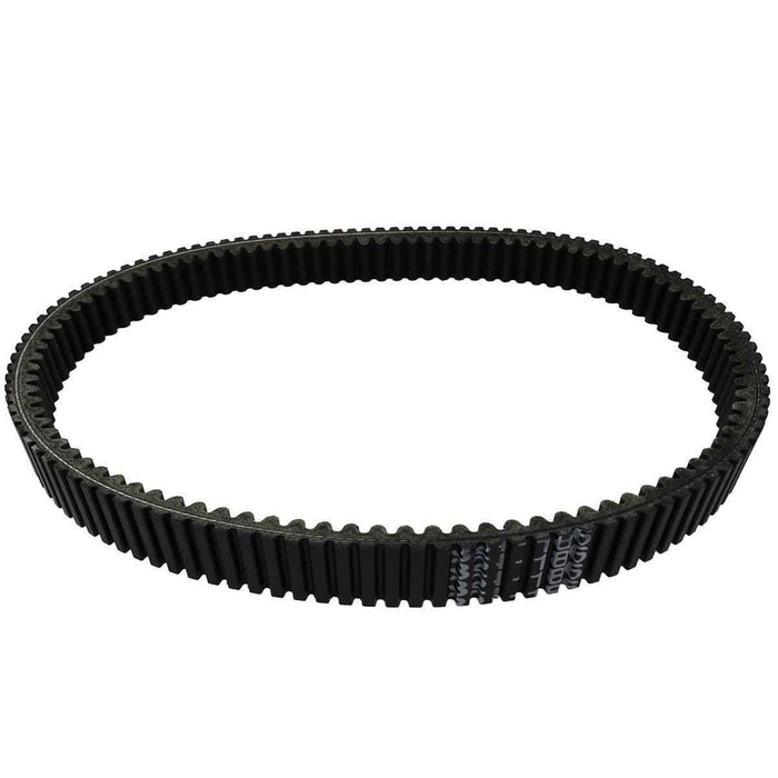 DURAFORCE Drive Belt 3211186 3211202 50C4289 forPolaris UTV RZR Turbo R RS1 Ranger XP 1000
