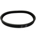DURAFORCE Drive Belt 3211186 3211202 50C4289 forPolaris UTV RZR Turbo R RS1 Ranger XP 1000