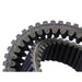 DURAFORCE Drive Belt 3211186 3211202 50C4289 forPolaris UTV RZR Turbo R RS1 Ranger XP 1000