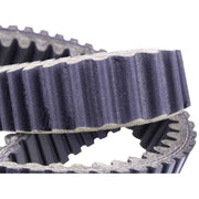 DURAFORCE Drive Belt 3211186 3211202 50C4289 forPolaris UTV RZR Turbo R RS1 Ranger XP 1000