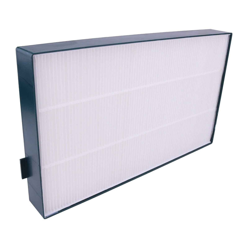 DURAFORCE Cabin Air Filter VOE11703980 for Volvo A25D A30E A35D L105 L120D L180D L220D