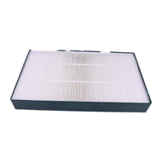 DURAFORCE Cabin Air Filter VOE11703980 for Volvo A25D A30E A35D L105 L120D L180D L220D