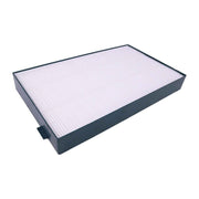 DURAFORCE Cabin Air Filter VOE11703980 for Volvo A25D A30E A35D L105 L120D L180D L220D