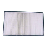 DURAFORCE Cabin Air Filter VOE11703980 for Volvo A25D A30E A35D L105 L120D L180D L220D