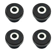 DURAFORCE 4X Vibration Damper 6560633 For Bobcat 864 T110 T140 S130 S150 S160 S175 S205